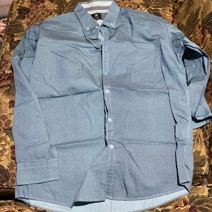 Steel & Jelly Dress Shirt